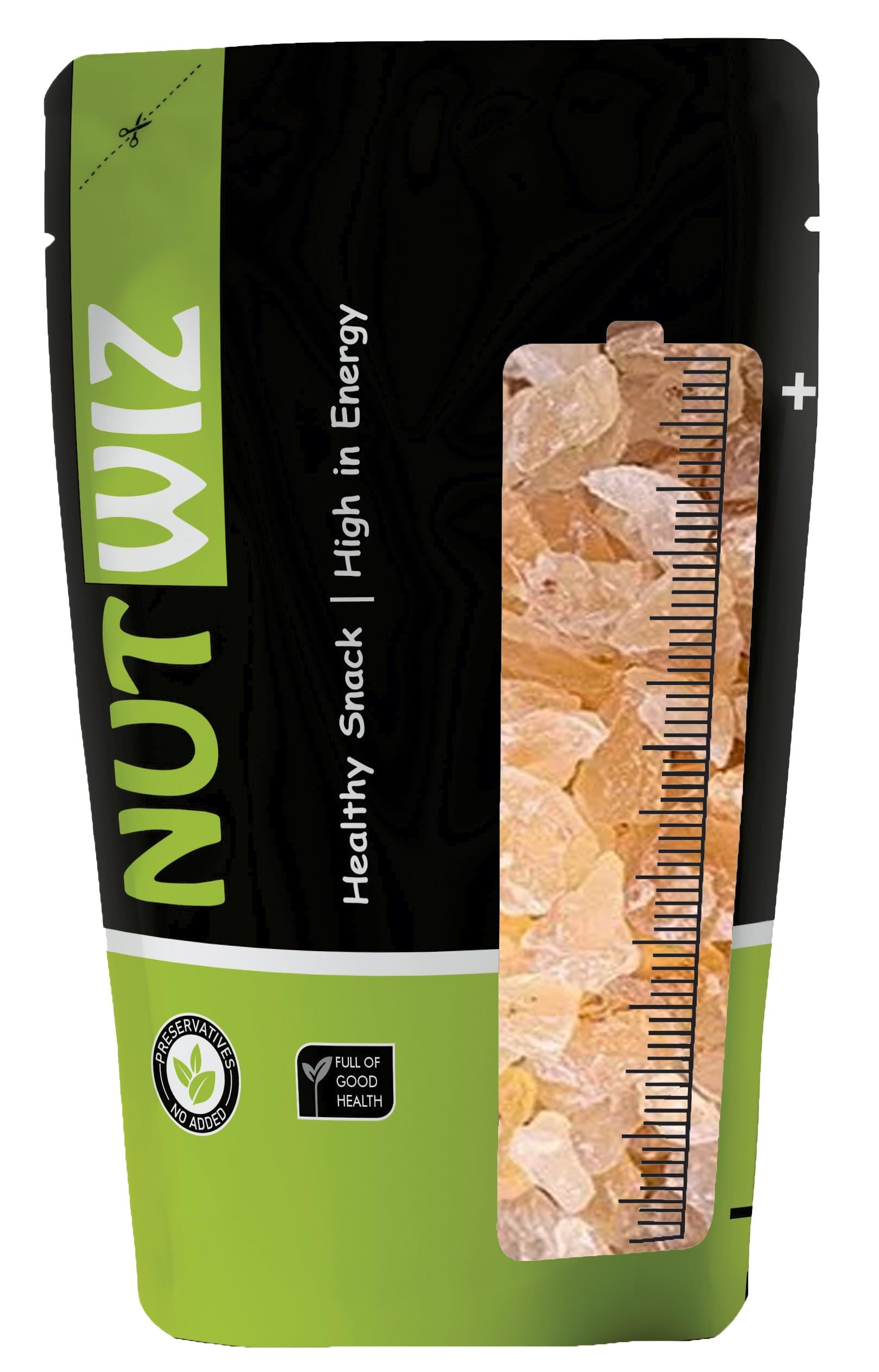 Nutwiz Gond Katira 200 Grams | Tragacanth Gum Crystals | Kathila Gum | High Cooling Properties | 100% Natural | Badam Gond for Smoothies & Falooda Summer Drinks 200 Grams-image-47
