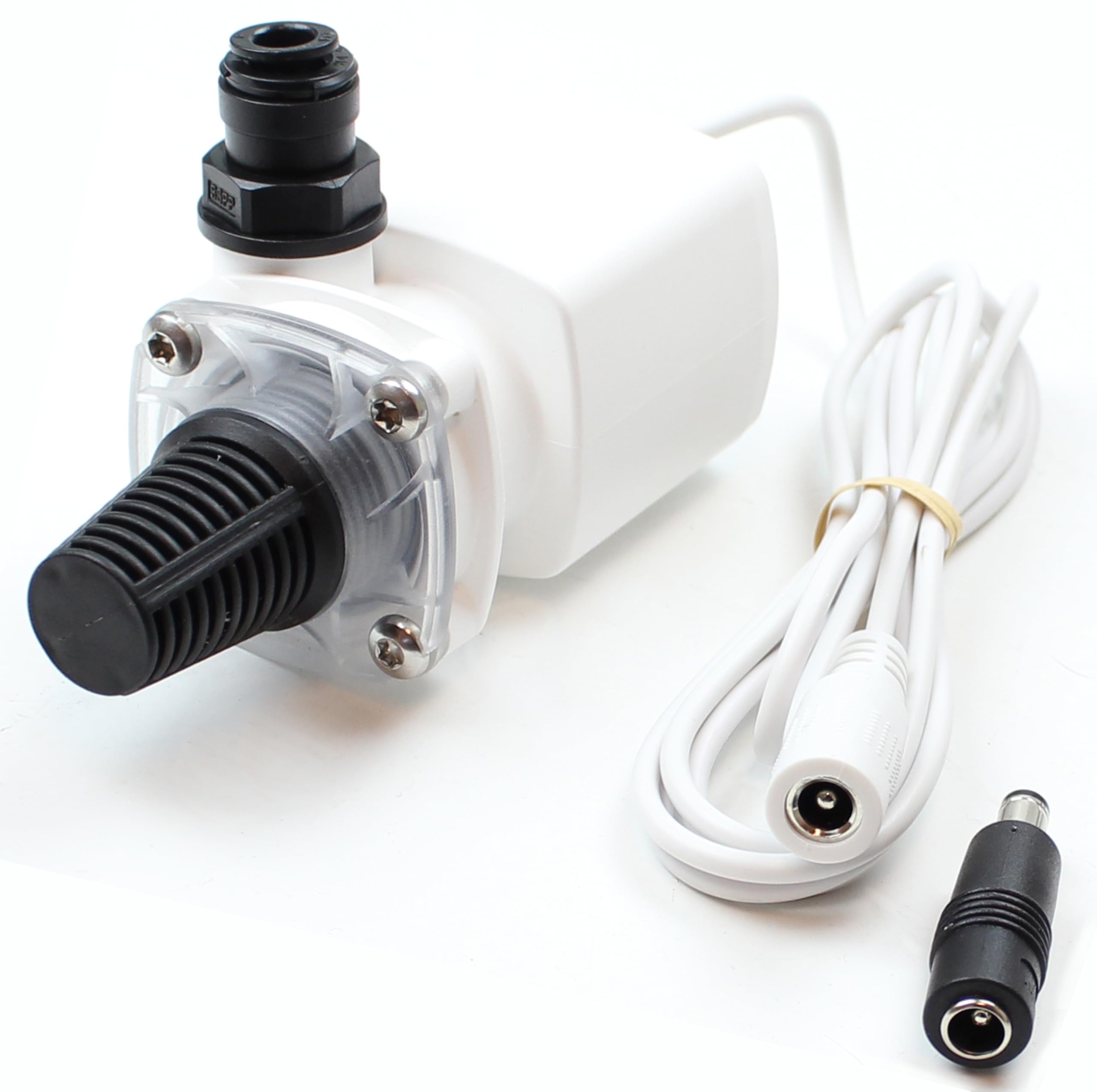 TUNZE Turbelle High Jet 5030 I Pompa acqua universale I Pompa centrifuga ad alta pressione con presa DC I Pompa silenziosa per acquari marini I Accessori per acquari