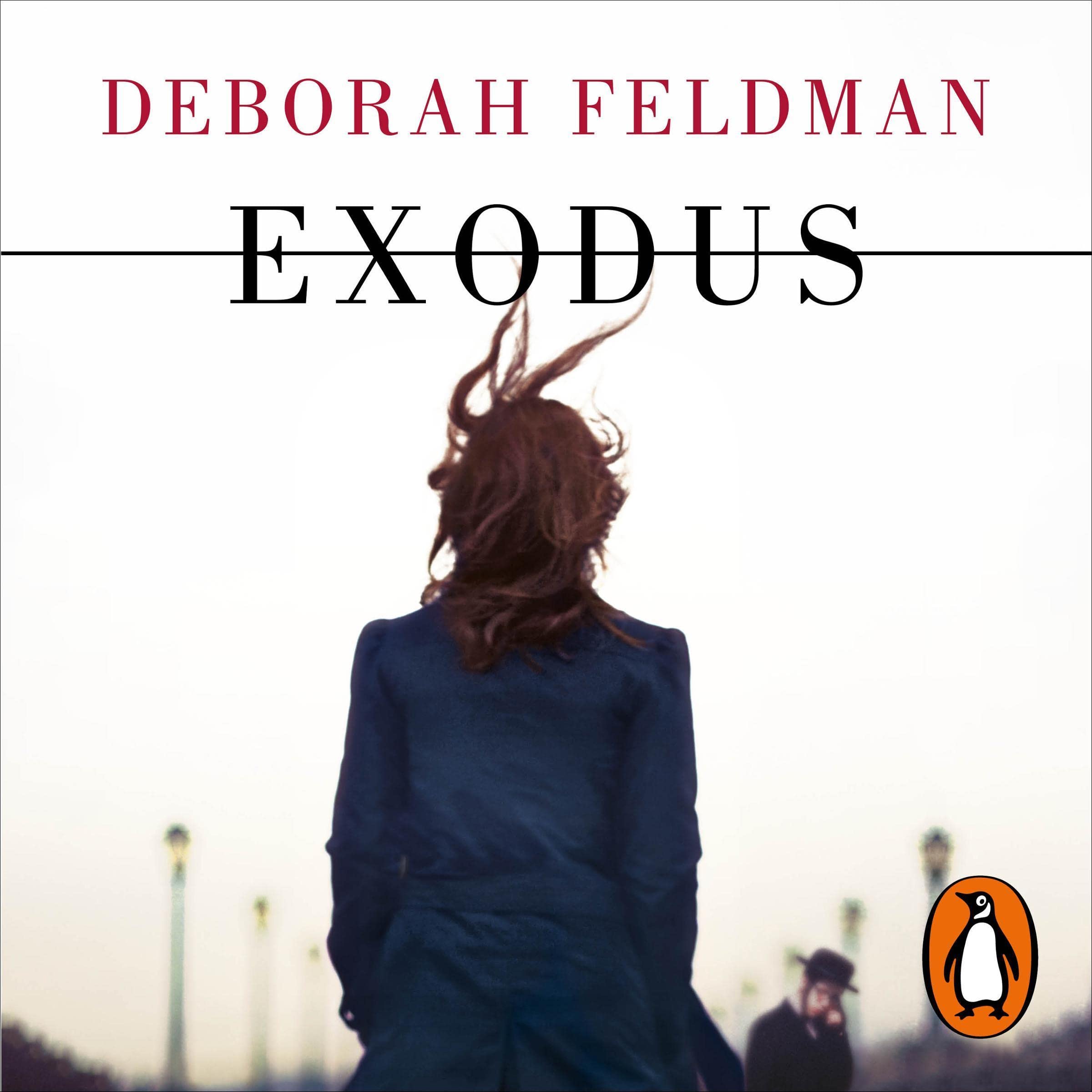 Exodus (Spanish Edition)