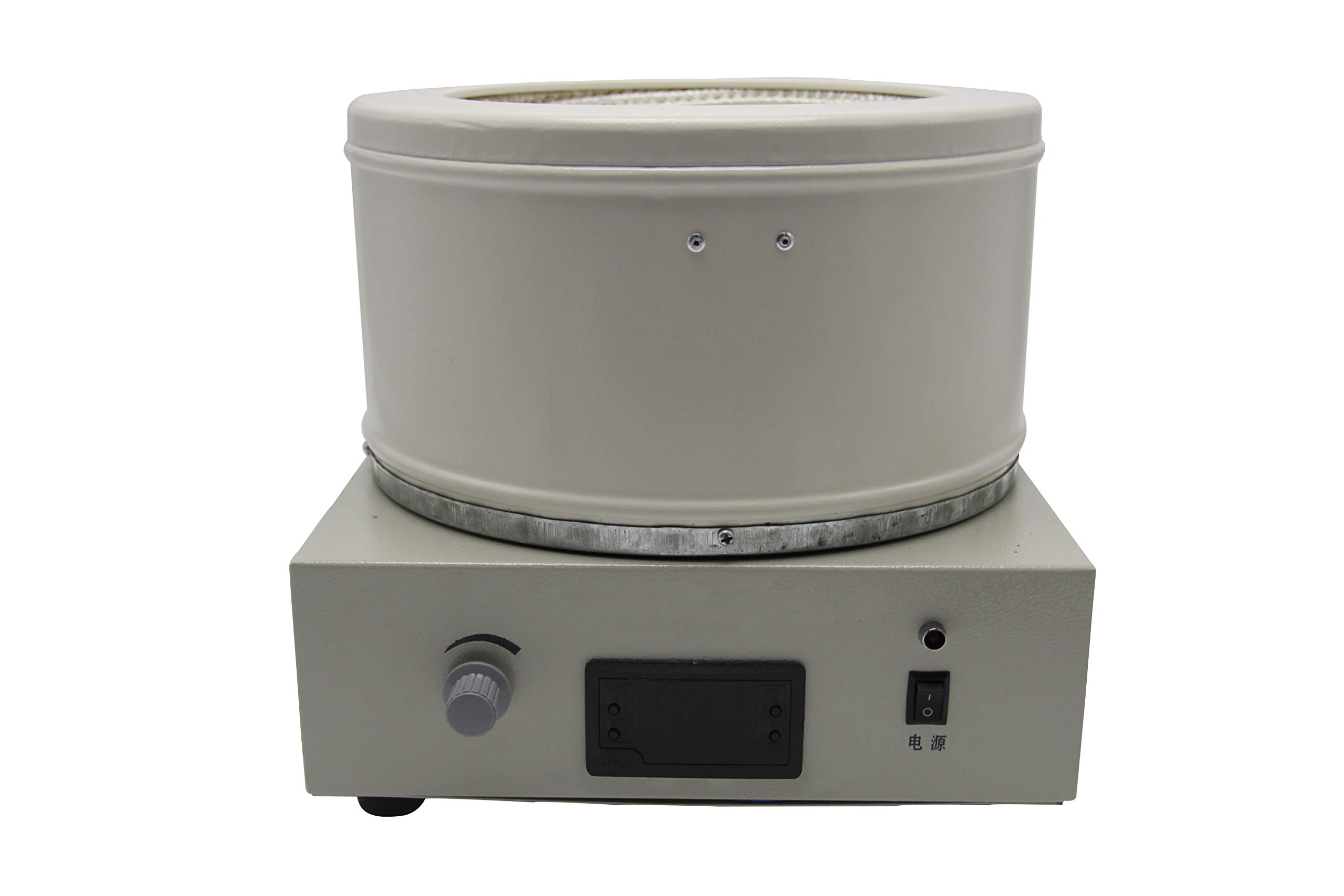 MIDDLEBY MARSHALL EQUIPMENT 27396-0005 Slinger Heat 4-3/4ODX7/8BORE