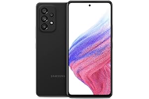 Samsung Galaxy A53 5G: Experience Premium Smartphone Features at an Unbeatable Value