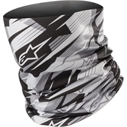 Ropa Mtb Alpinestars Alpinestars Blurred - Braga para cuello