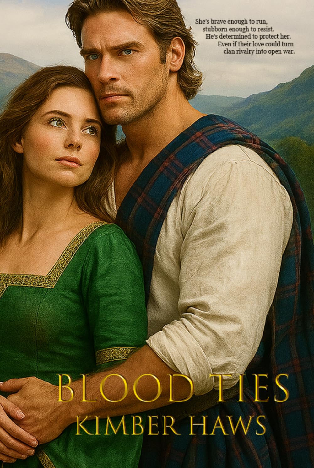 Blood Ties