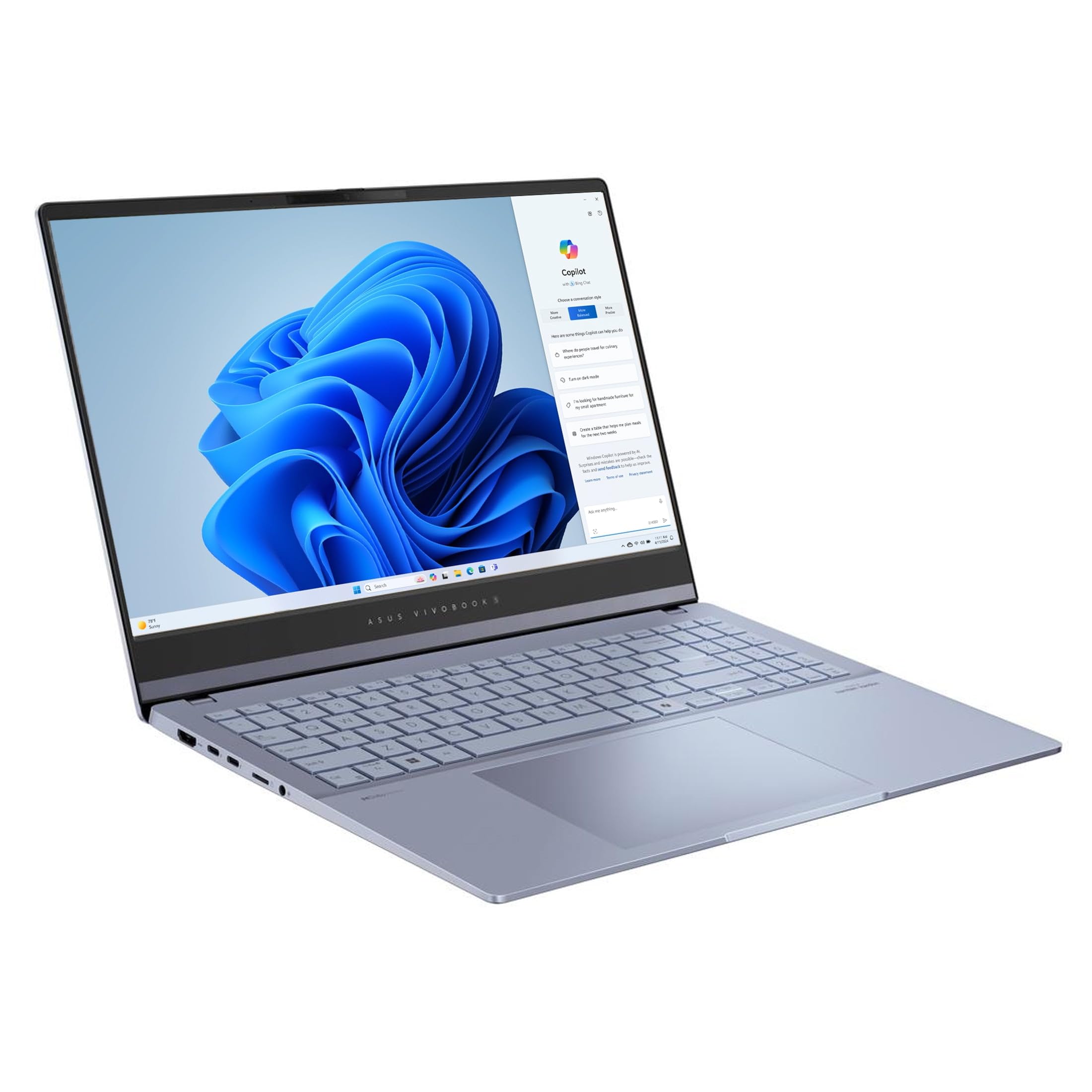 Amazon.com: ASUS Vivobook S Business Laptop - Win11 Pro & Office