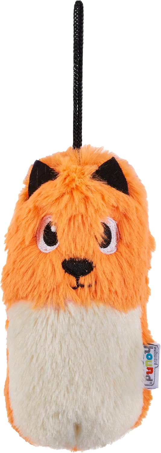 Outward Hound Tail Teaser Replacement Lure for Dog Teaser Wand, Fox