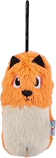 Outward Hound Tail Teaser Replacement Lure for Dog Teaser Wand, Fox