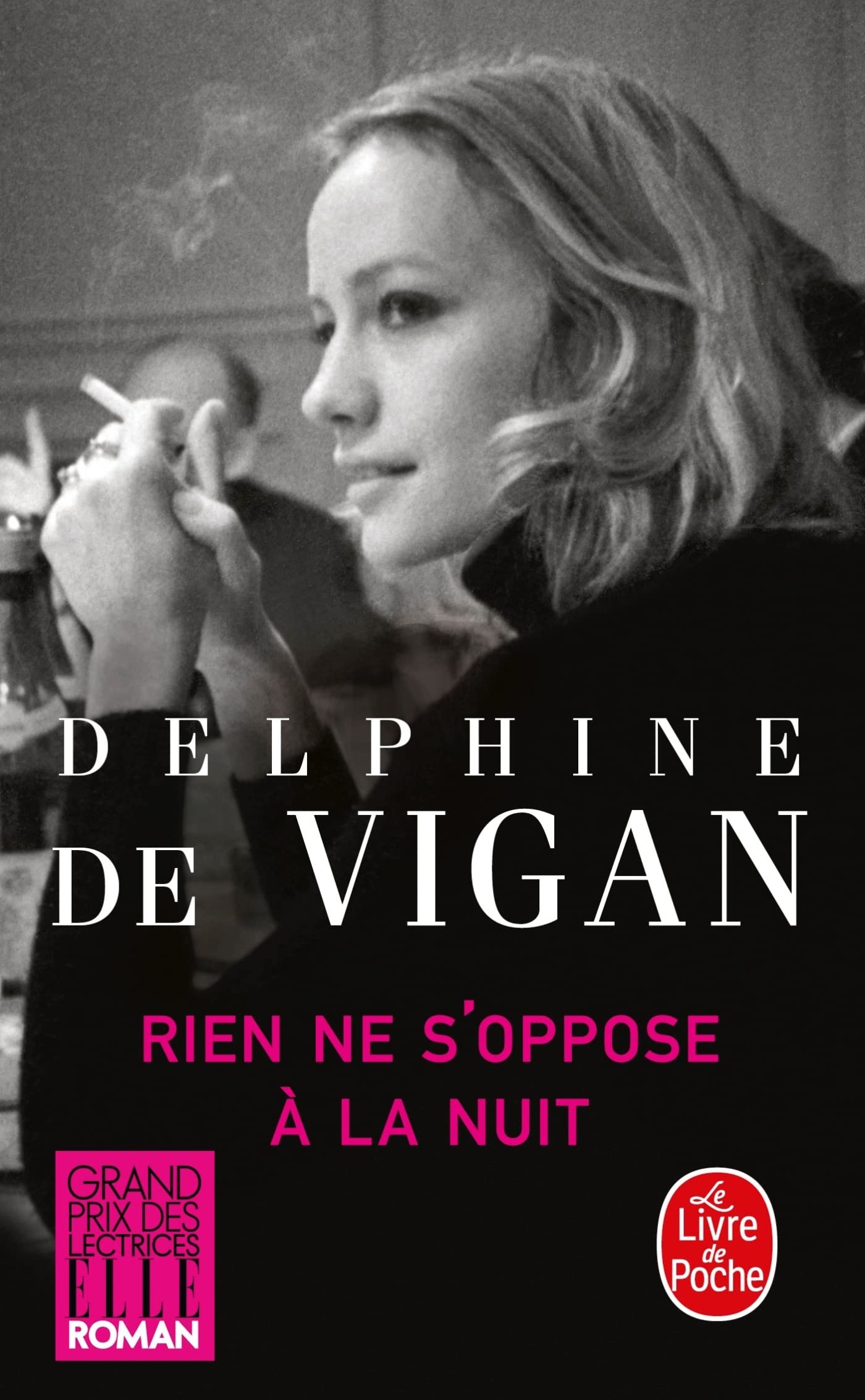 Rien ne s'oppose a la nuit (Litterature & Documents)