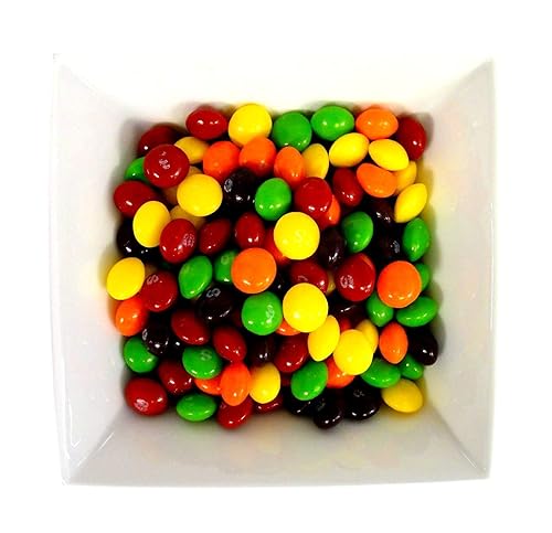 Miniatura 2 de Bolos Bite Tamaño Bolsas de Caramelos frutas 72-ounce Original Pack de 12