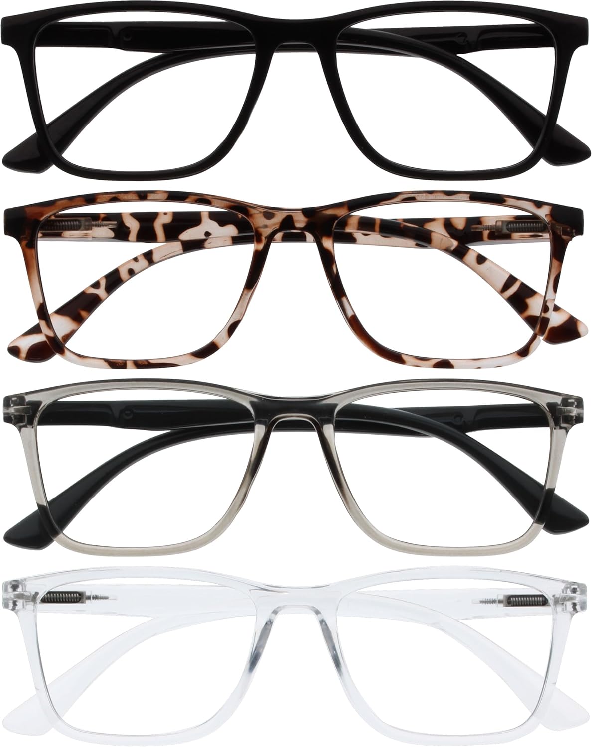 OPULIZE NYX Reading Glasses with...