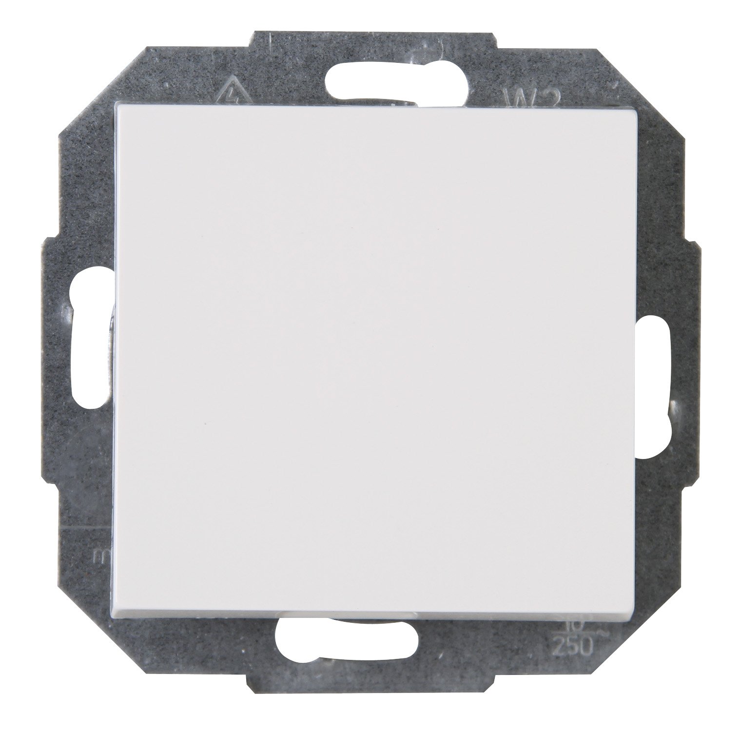 Kopp Athenis 587729088 Multi-Way Switch, White, rein-weiß