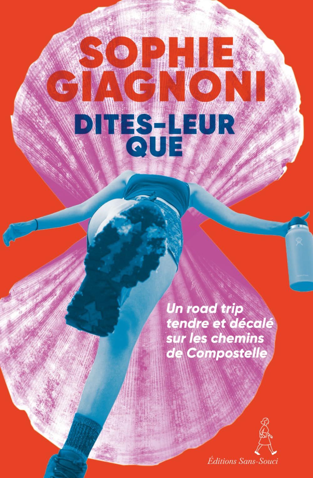 Dites-leur que