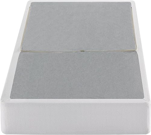 Miniatura 30 de Somier y base de colchón plegables de Sleep Master, Acero