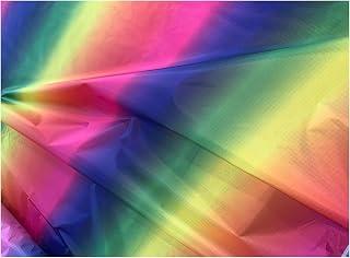 2m X 1.5m 40D Ripstop Nylon Kite Cloth 200m, Fabric for Kites Gift