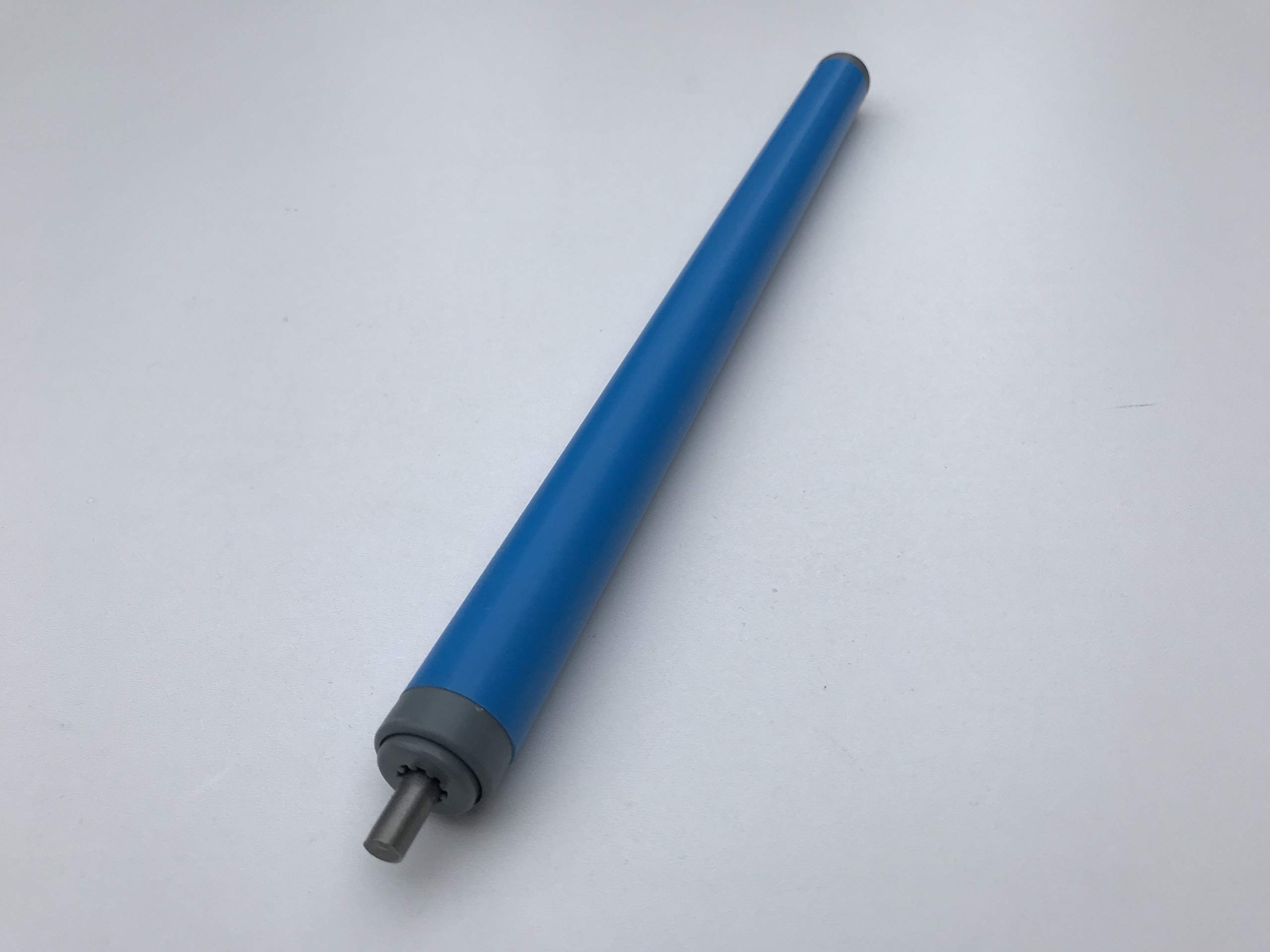conveyor roller rollers plastic dia 20 mm with spring axle for gravity conveyor (length: 200 mm)
