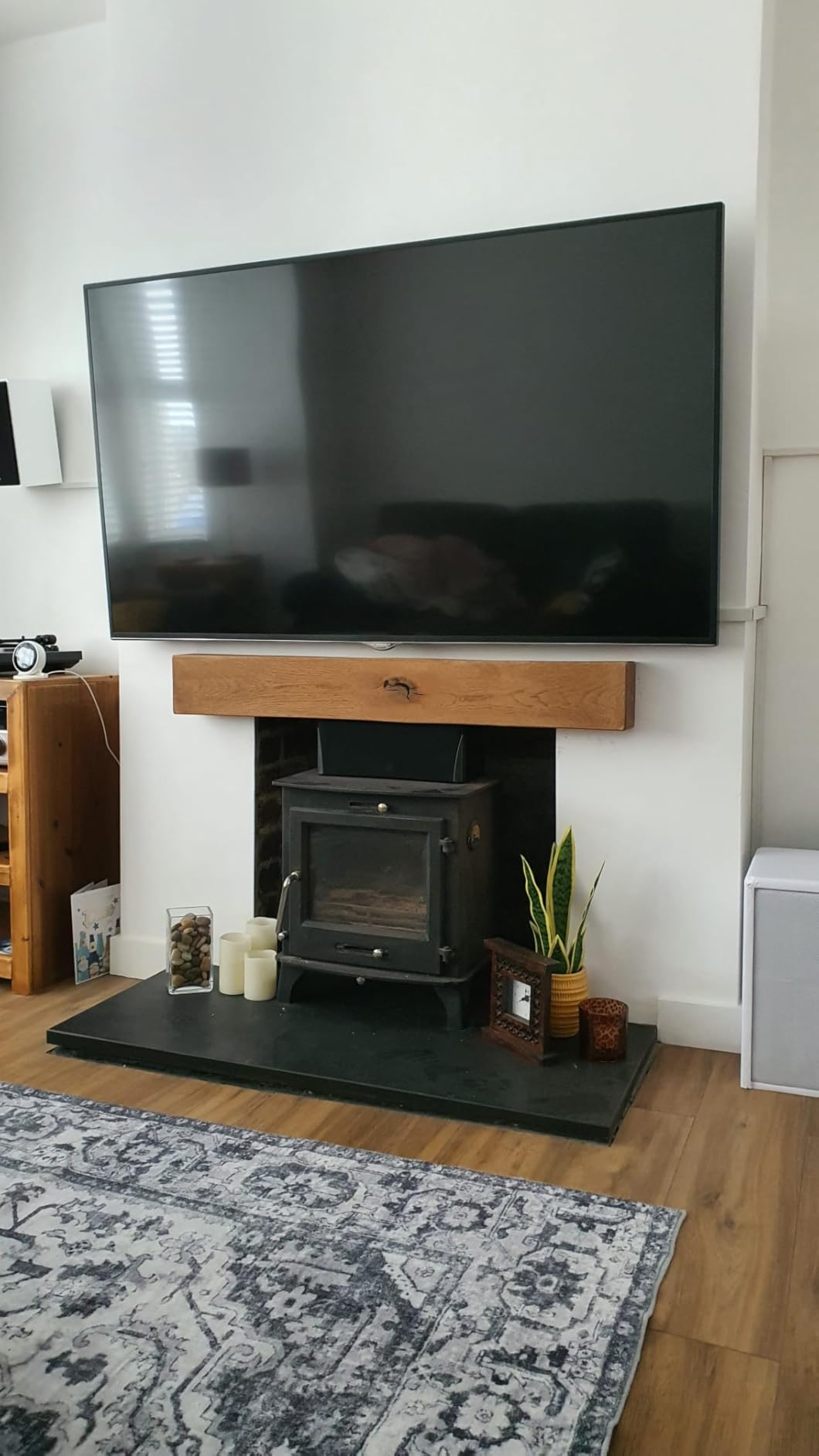 Customer photo
