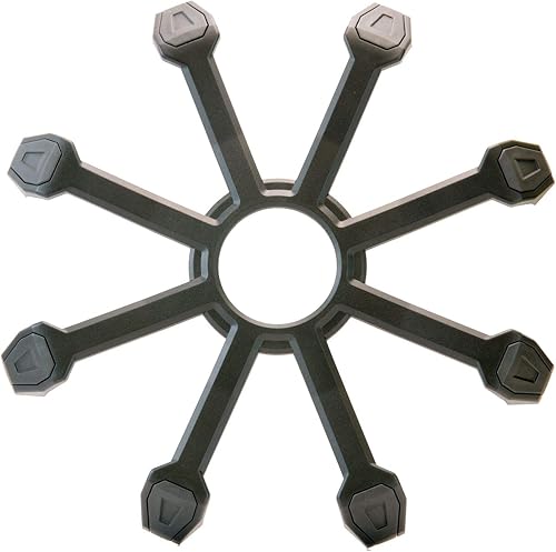 KICKER Subwoofers CompR 43CWR15G de 15" hechos a la parrilla