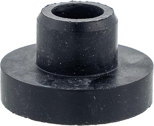 Ariens 07511400 Buje para cortacésped Pieza de fabricante de equipos originales (OEM) Naranja