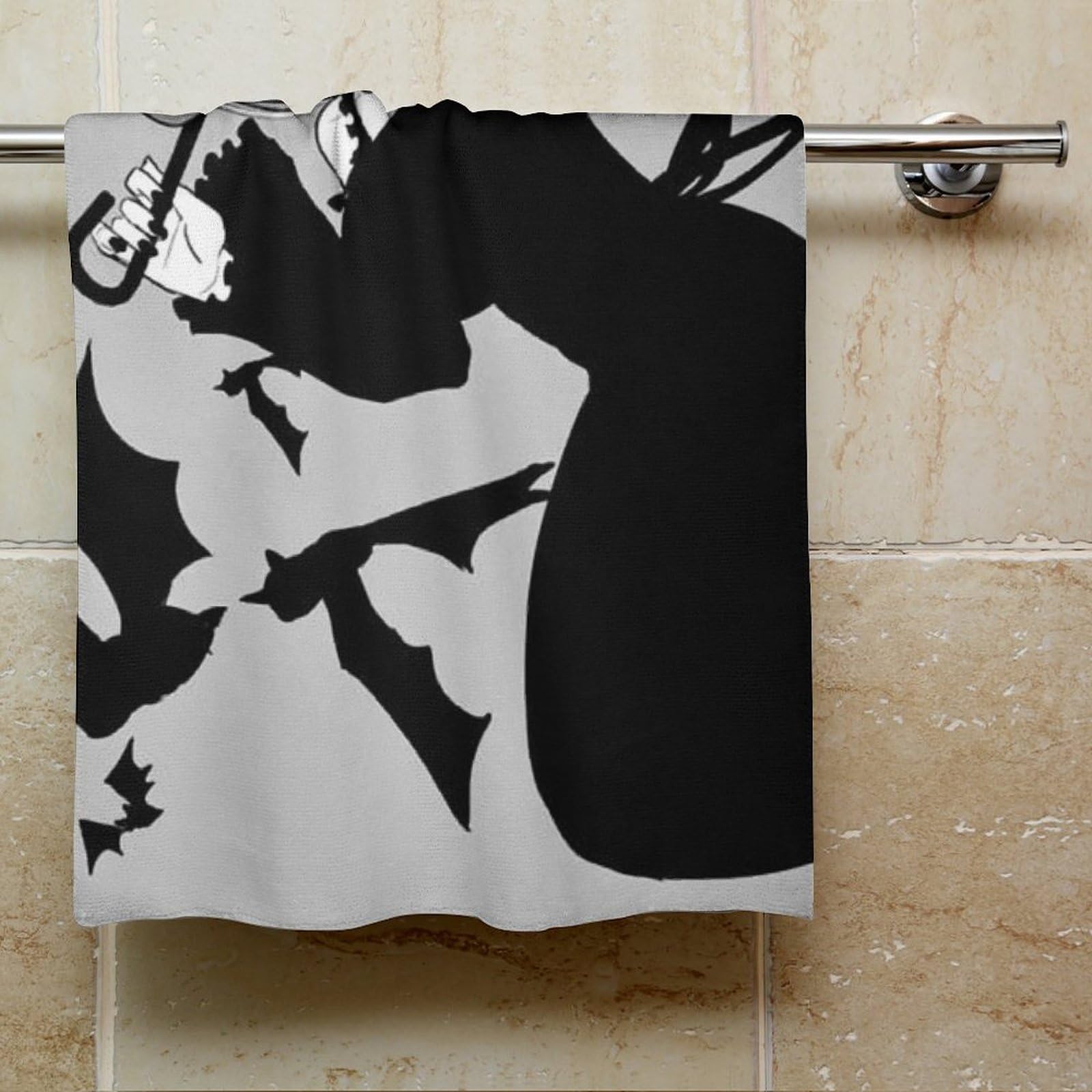 未使用 喫茶ステラと死神の蝶 四季ナツメ MFタオル /ゆずソフト C98