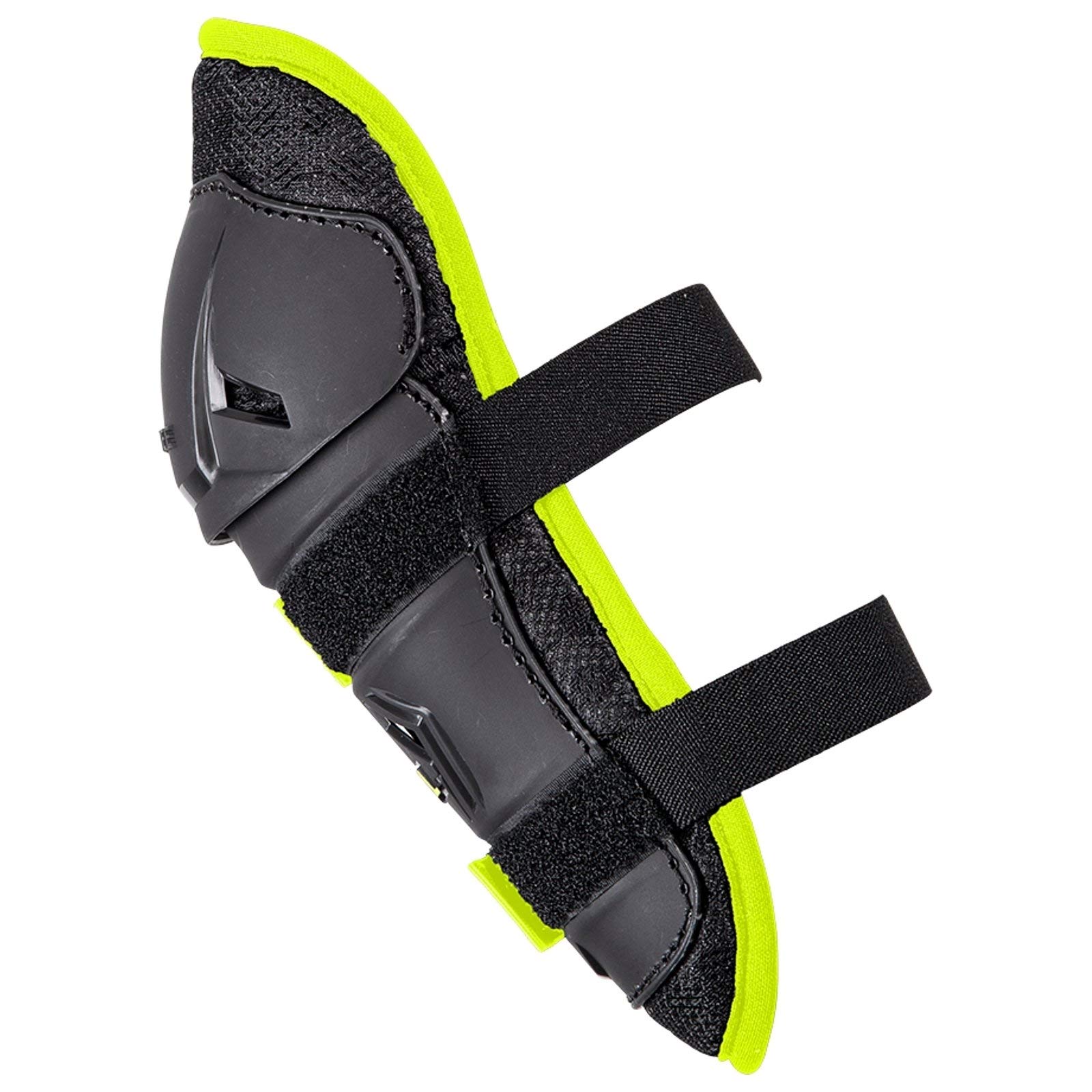 O'Neal Peewee Knee Guard Neon Yellow M/L Protecciones Bicicleta