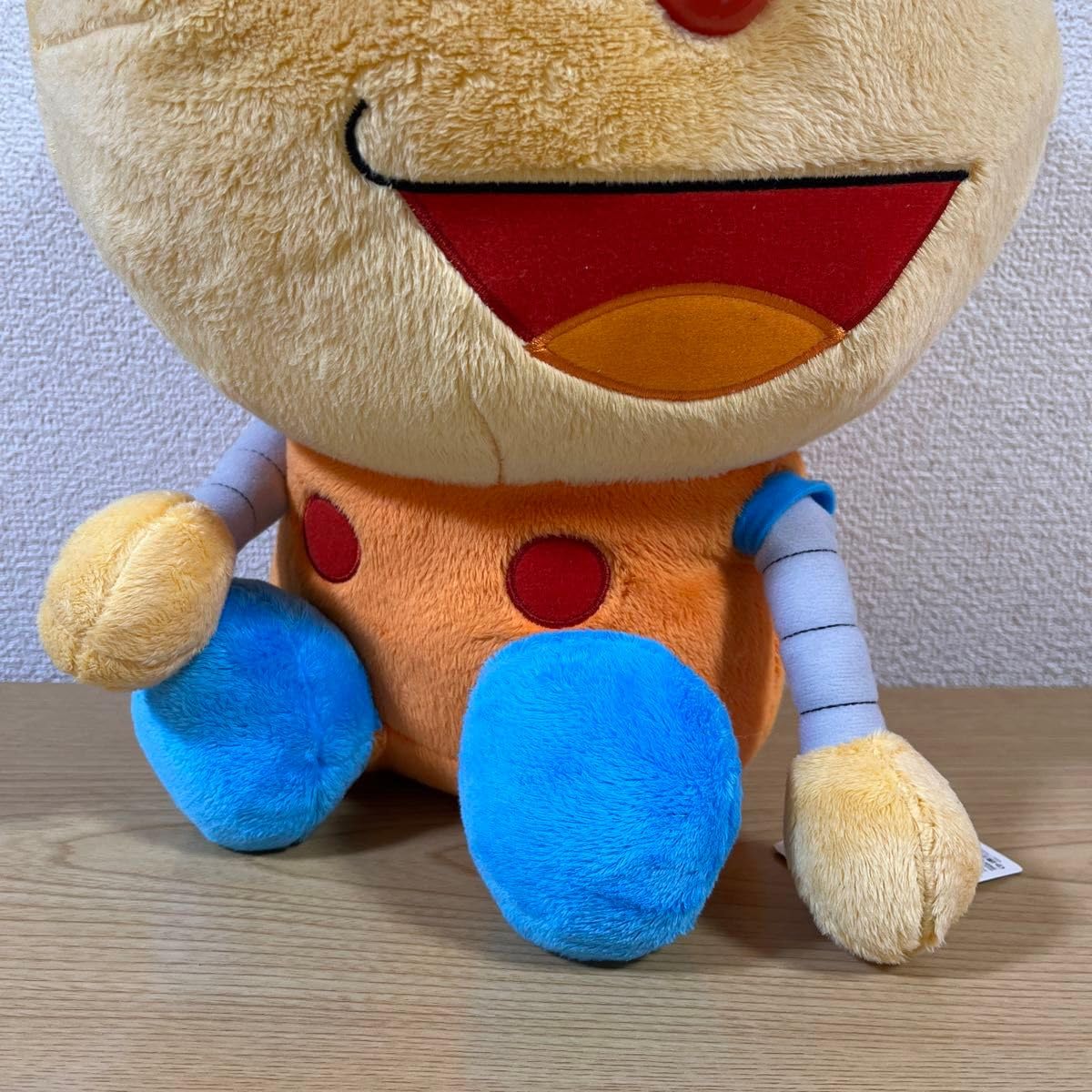 Amazon.co.jp: キテレツ大百科 XLコロ助ぬいぐるみ コロ助 ぬいぐるみ