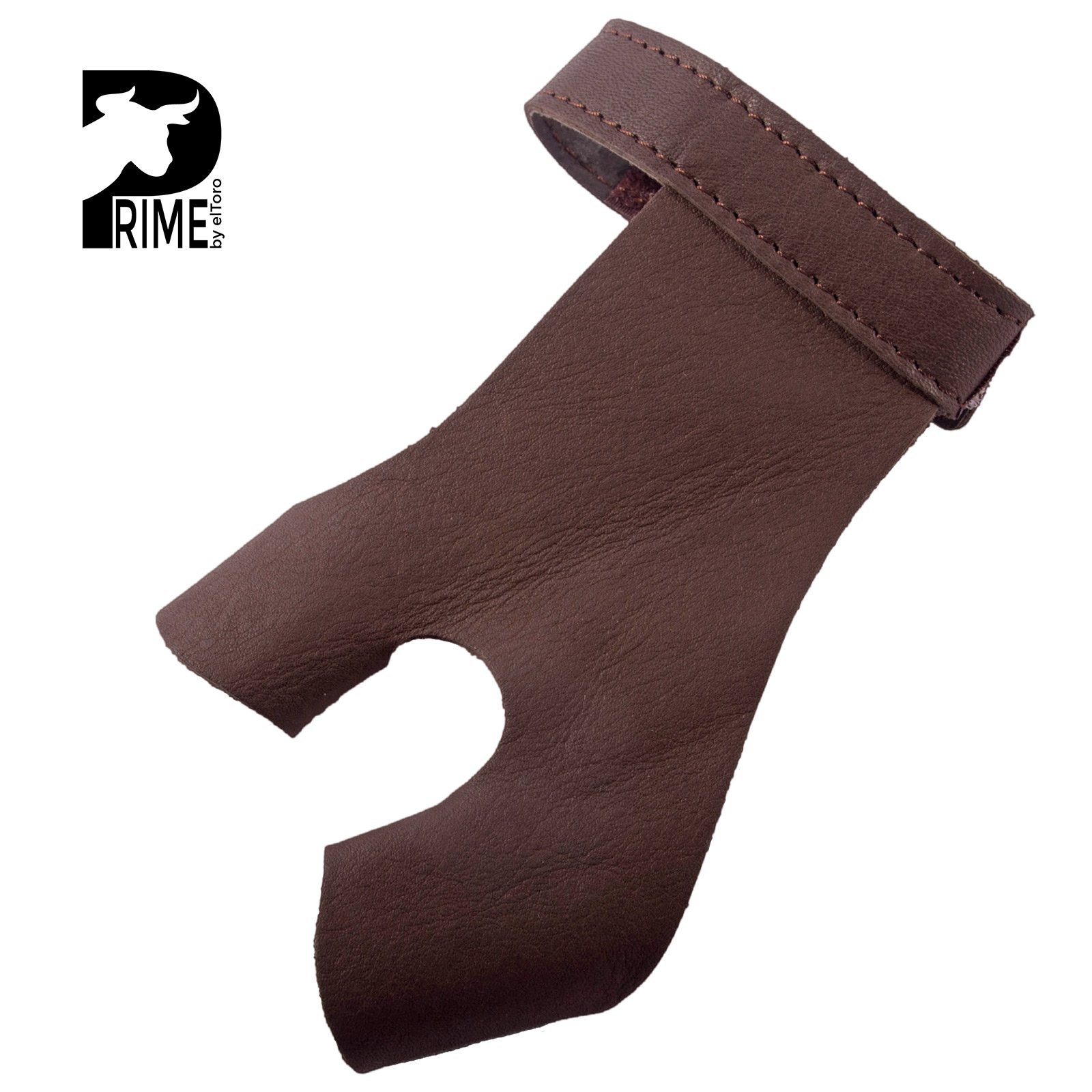 elToro Prime Bogenhandschuh ARC | Linkshand | Für die rechte Hand Leder | Schießhandschuh, elToro Prime Bogenhandschuh ARC | Linkshand | Für die rechte Hand Leder Schießhandschuh