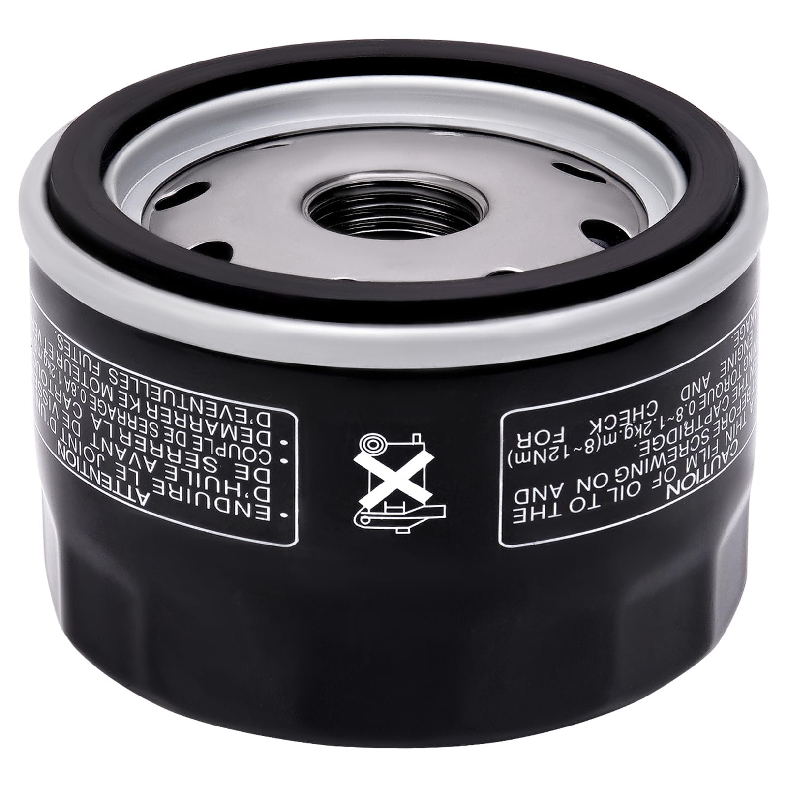 新品⭐︎未使用⭐︎b ris⭐︎ダークブラウン Amazon | TORCH E6RC スパークプラグに交換します NGK BR6HSA/ BR6HS