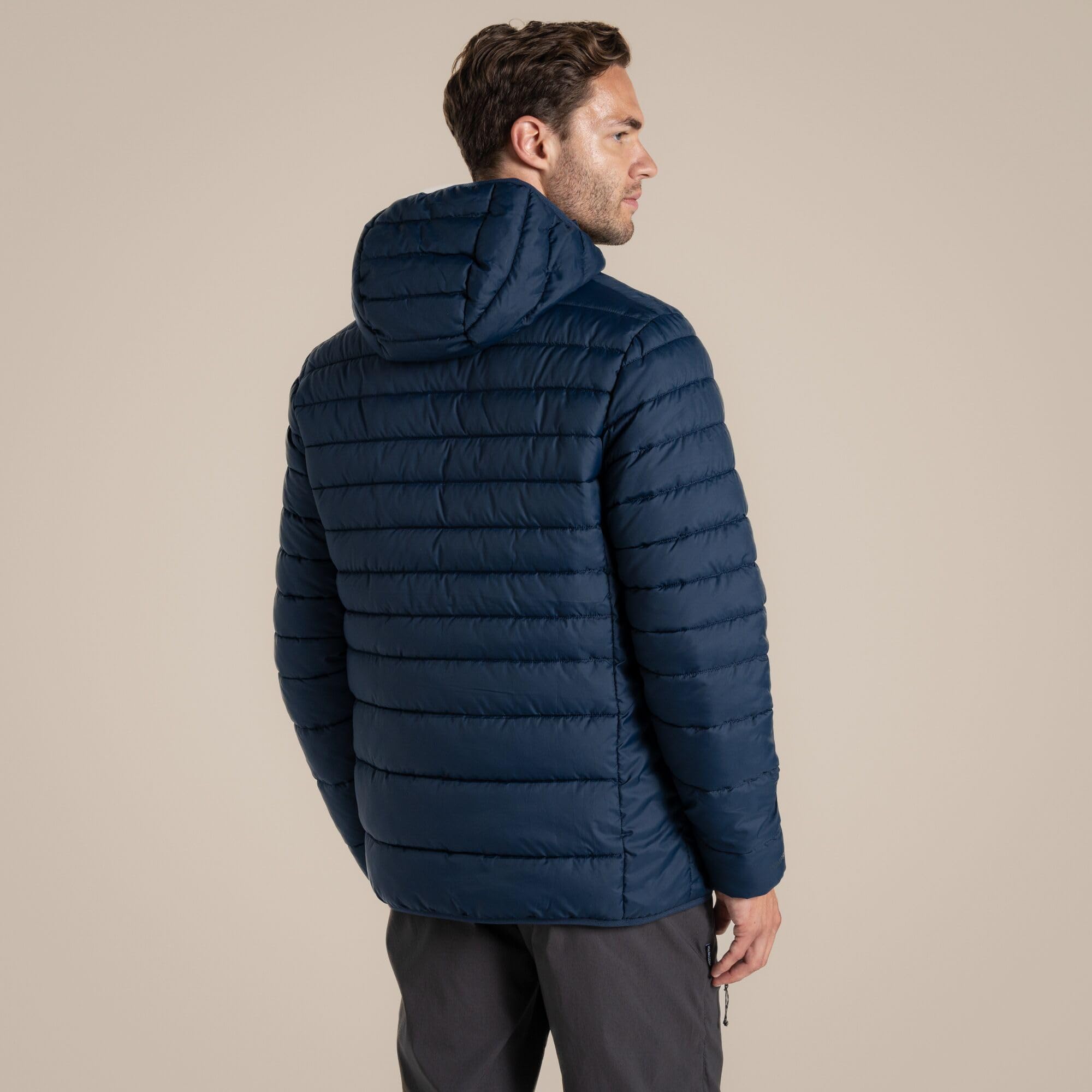 Craghoppers Complite Ix Hdjkt Chaqueta Hombre