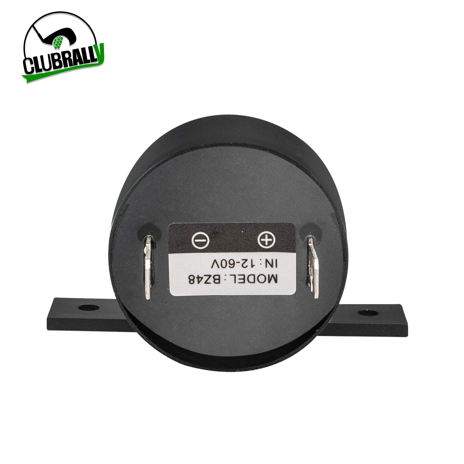 CLUBRALLY Golf Cart Reverse Buzzer Intermittent Fits