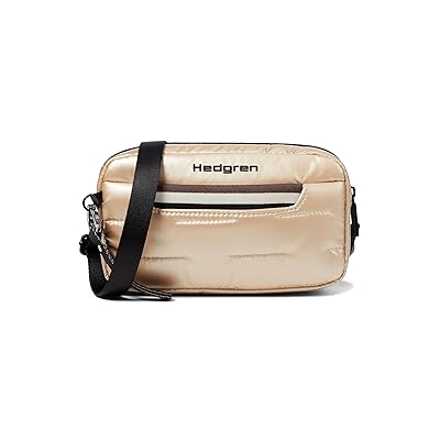 Hedgren Snug 2 in 1 Waistbag/Crossbody Cross Body Women