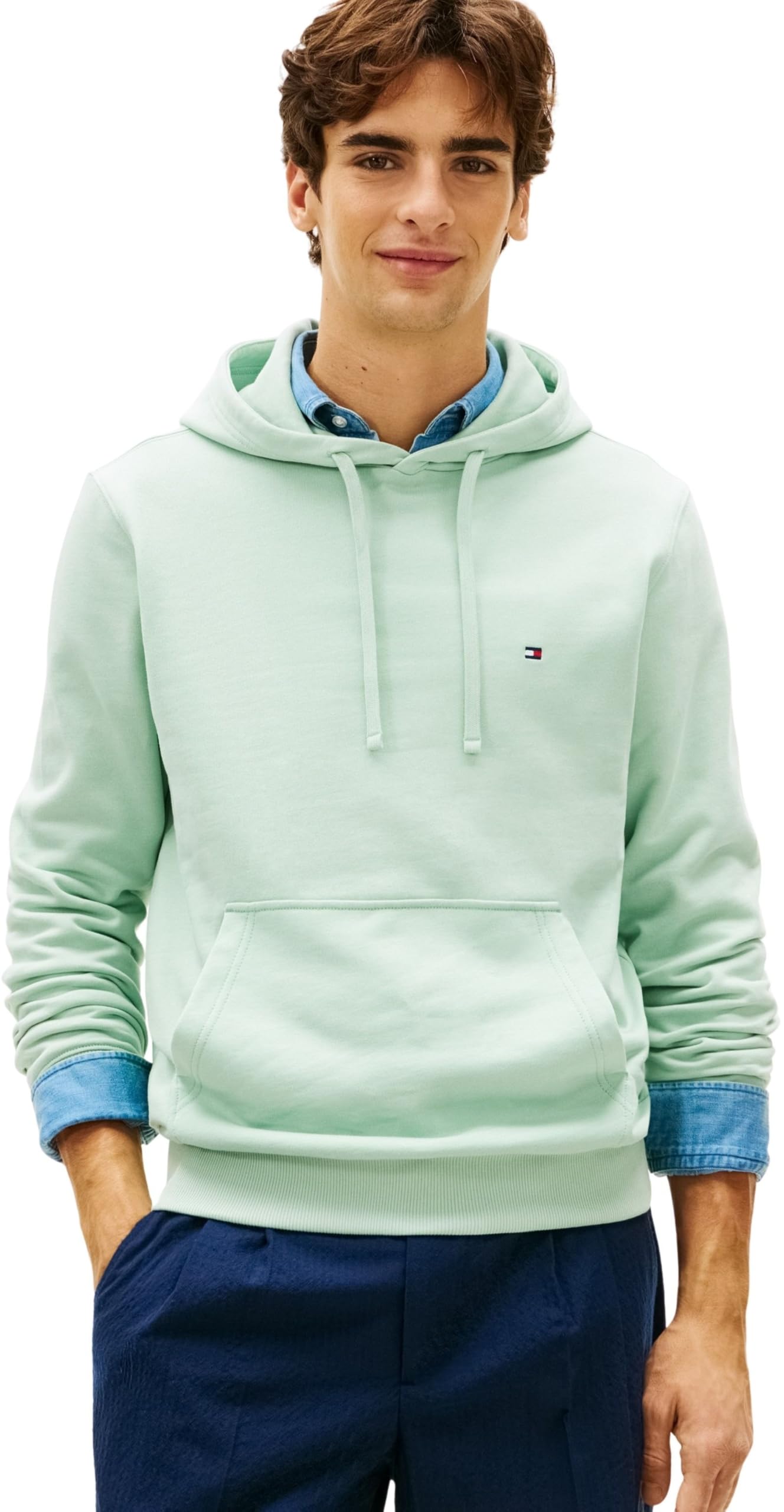 Mode von Calvin Klein & Tommy Hilfiger