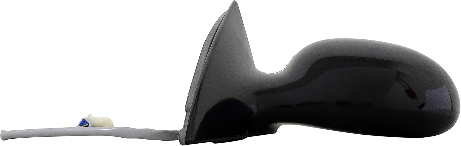 Dorman 955-287 Driver Side Door Mirror Compatible with Select Ford / Mercury Models