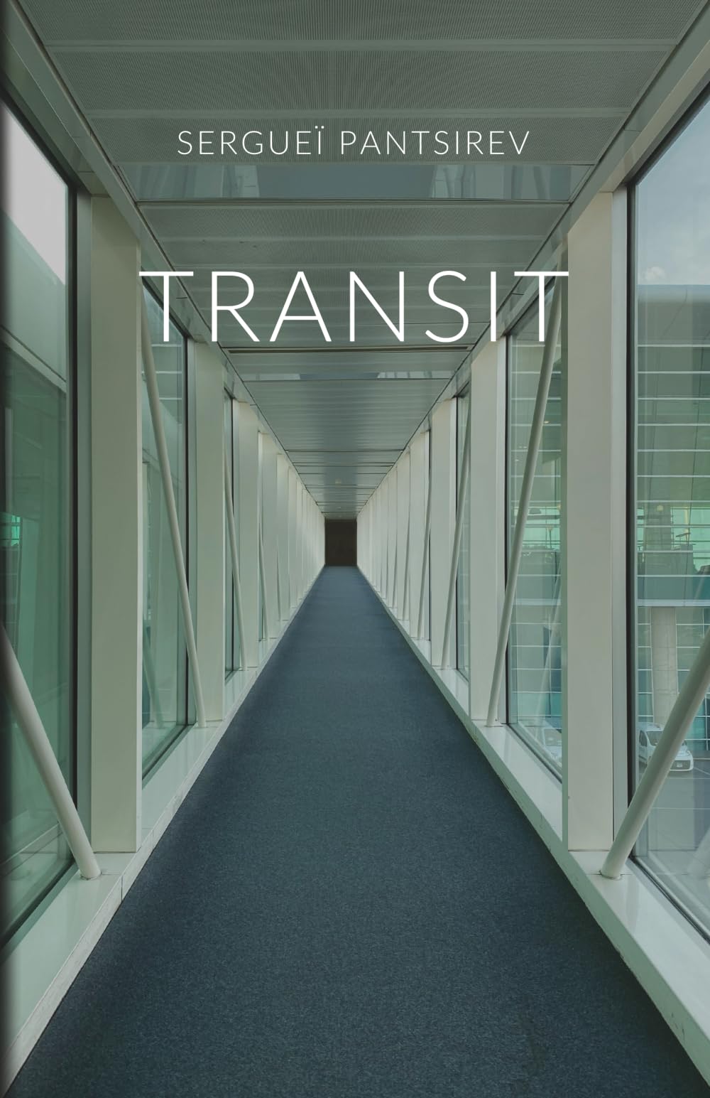 Transit: Poésie – Édition bilingue russe–française