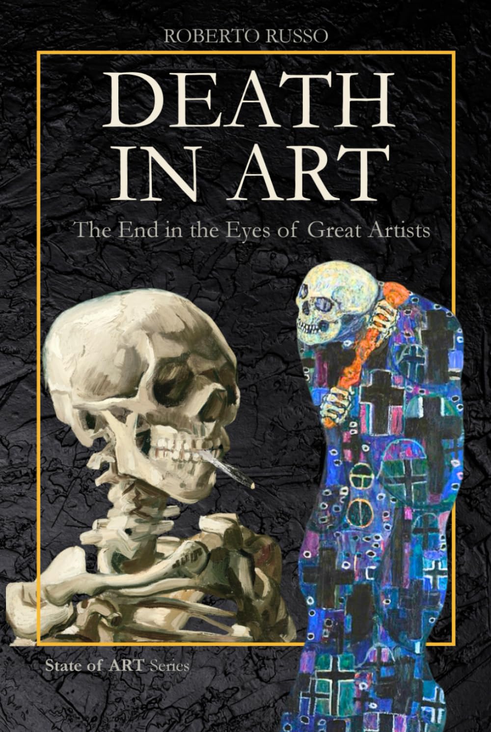 Death in Art comprendre les vanitas et l art macabre avec ce livre illustre