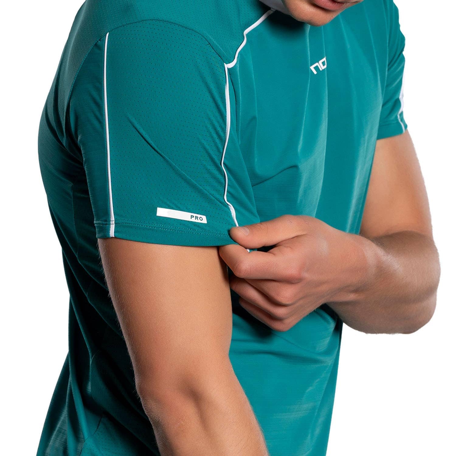 NOX Pro Short Sleeve T-Shirt L