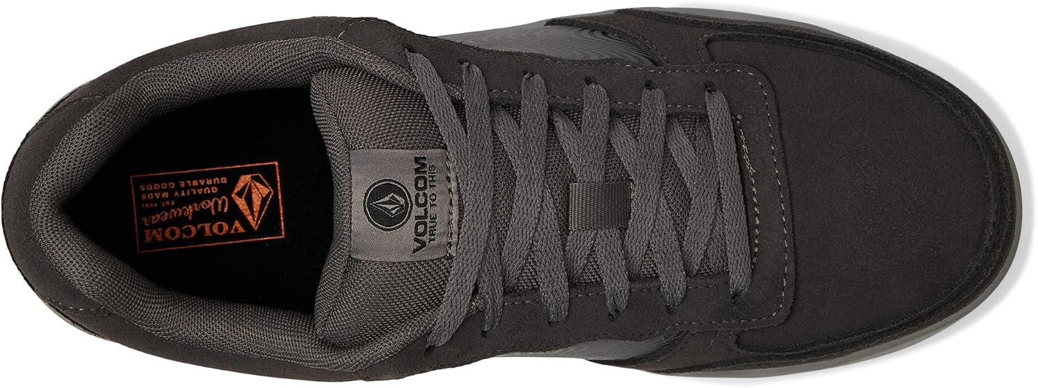 Volcom Men's Volcom Hybrid Composite Toe