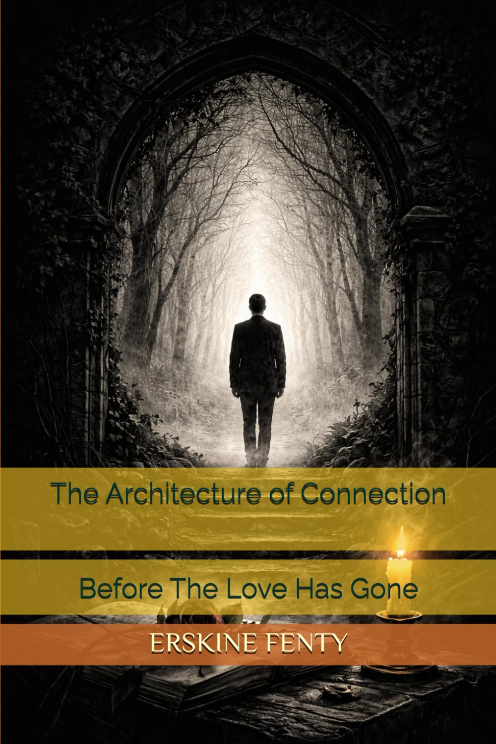 The Architecture of Connection: Before The Love Has Gone