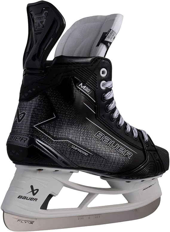 Bauer Supreme M50 Pro Senior Ice Skates (without Blade)