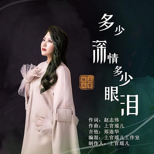 多少深情多少眼泪 (Dj沈念版)