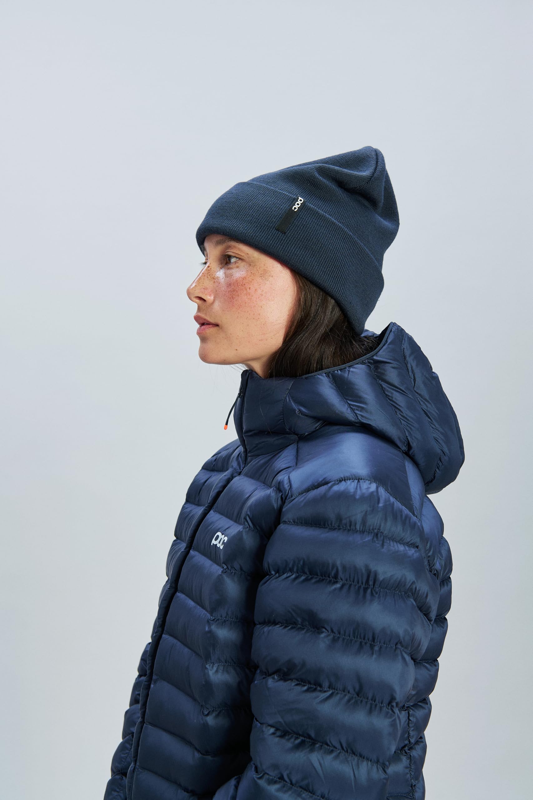 POC Czapka typu beanie płaska
