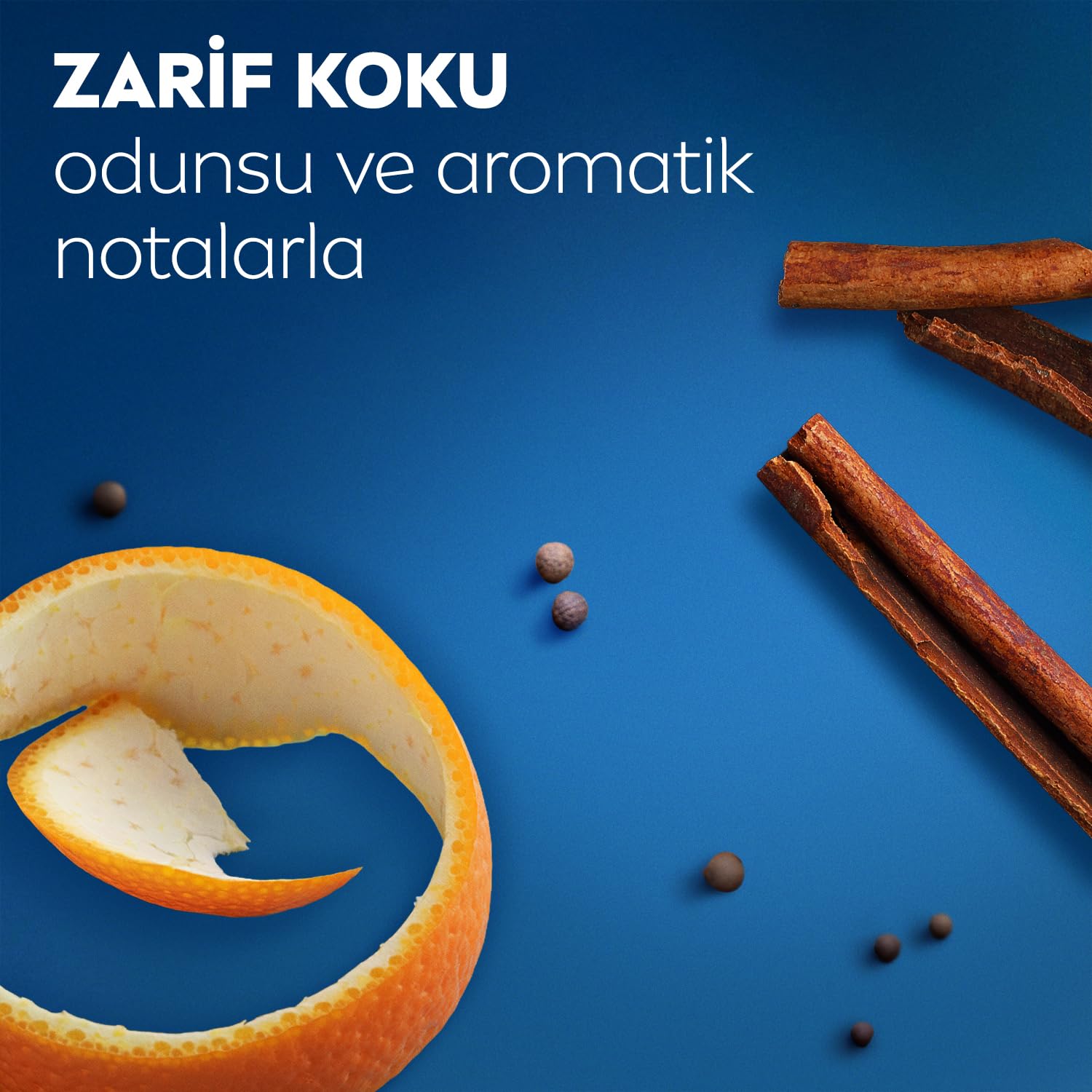 NIVEA MEN Erkek Deep Darkwood Banyo ve Duş Jeli 500 ml,Derinlemesine Temizlik,Bakımlı Cilt,Vücut,Yüz ve Saç İçin,Ferah Koku,Aktif Karbon