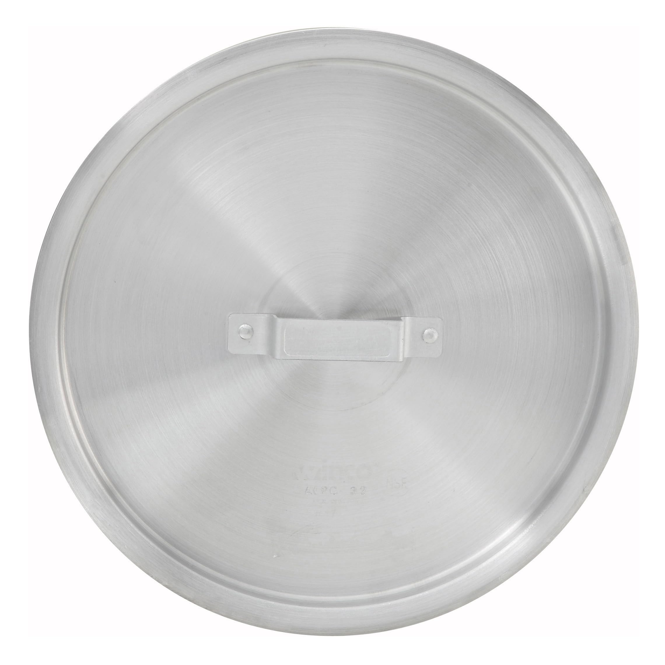 Housse pour ALB-40 Winco bâche de rechange bac boulangerie pâtisserie