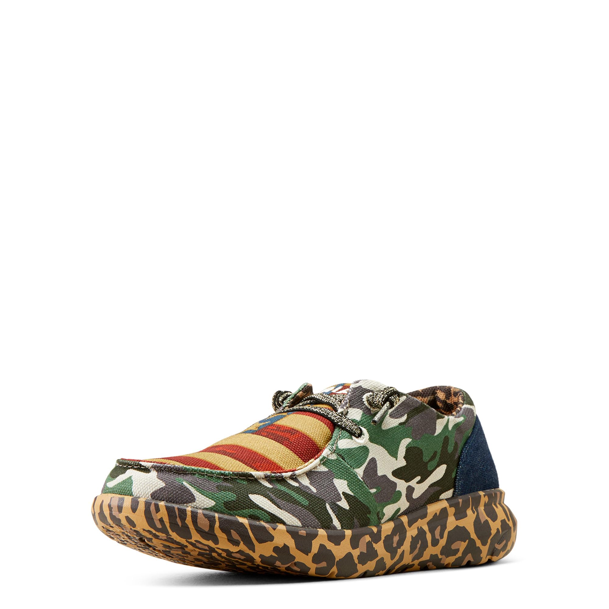 Ariat Women's Hilo Shoe
