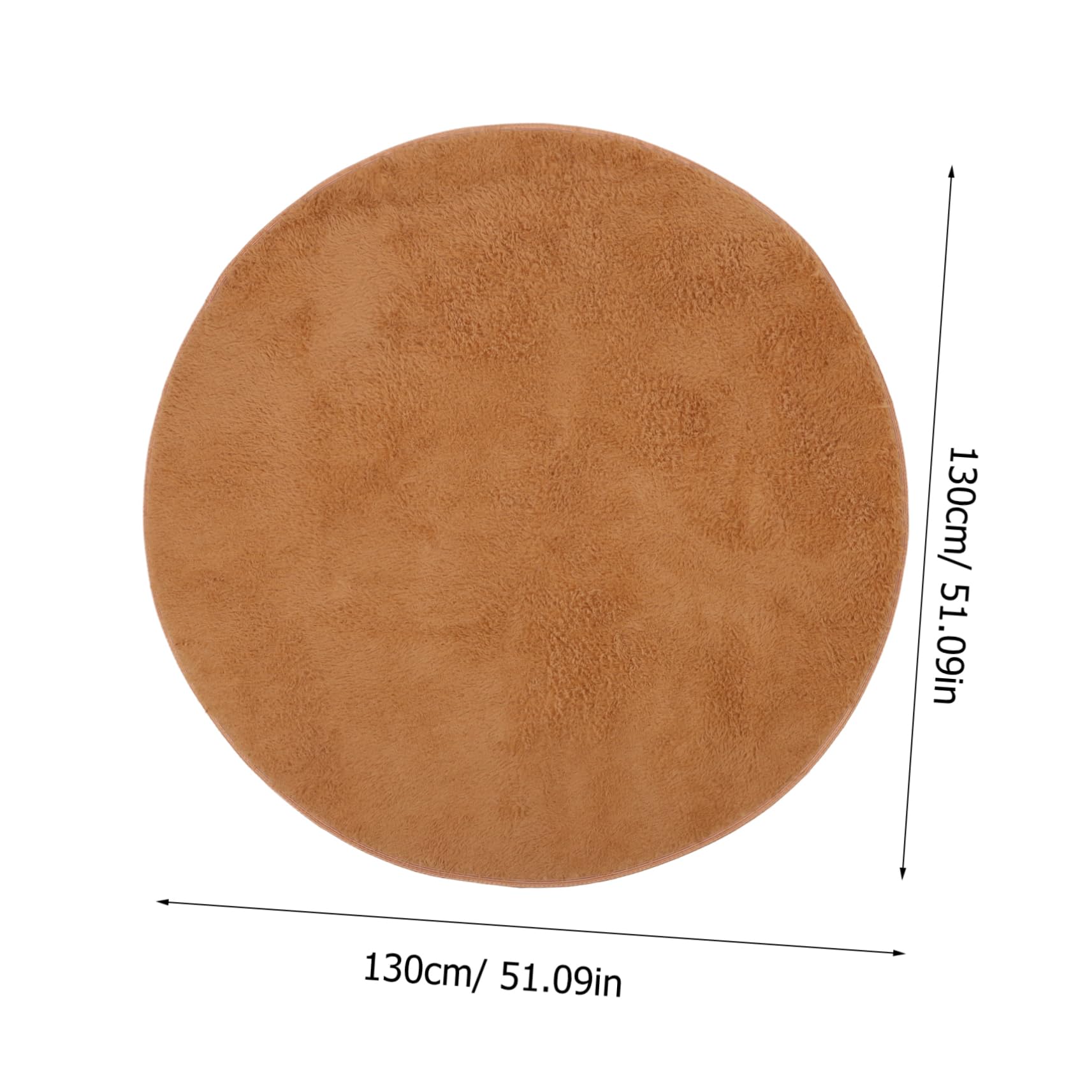 BESPORTBLE Non Slip Electric Drum Mat Soundproof Drum Rug for Drumming Thick Drum Carpet for Floor Protection for Home Practice and Performance