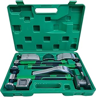 Kit de Ferramentas para Bate-chapas