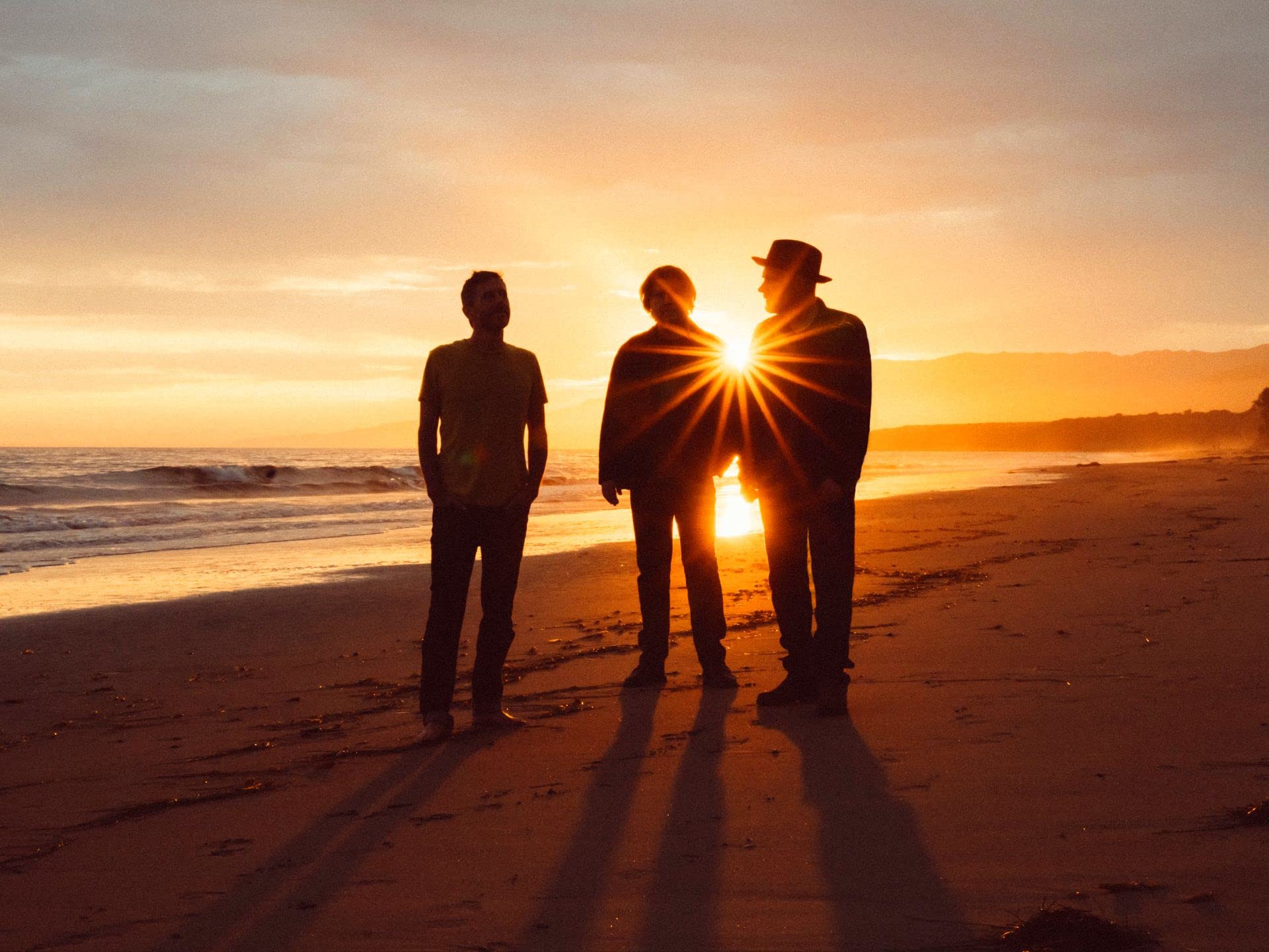 Toad The Wet Sprocket