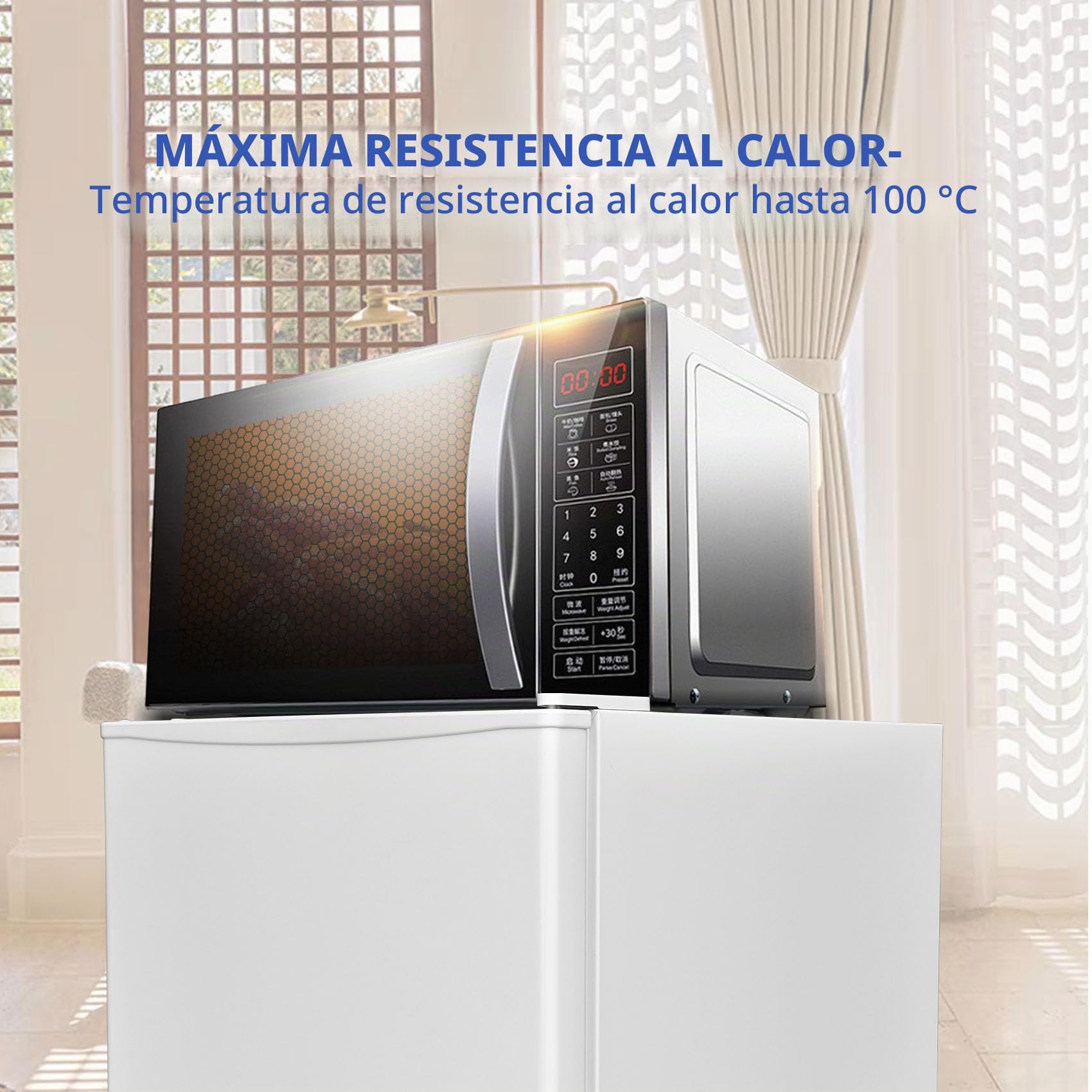 Nevera Pequeña de 46 Litros, Silencioso y Frigorificos Pequeños con Puerta Reversible, Mini Neveras con Estante y Cajón para Habitacion, Dormitorio, Cocina y Oficina, Blanco