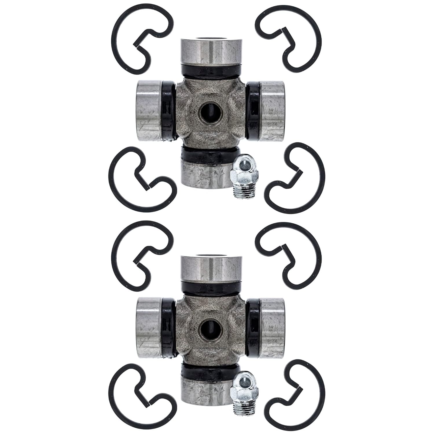 John Deere Original Equipment Cross and Bearing Assembly