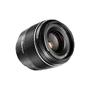 YONGNUO YN50mm F1.8S DA DSM II，APS-C Standard Prime for Sony E Mount Mirrorless Cameras… gallery image
