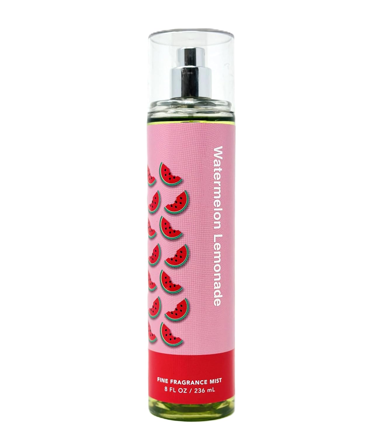 Bath and Body Fine Fragrance Mist Body Spray (8 FL OZ / 236 ML, Sweet Kiwi & Starfruit)
