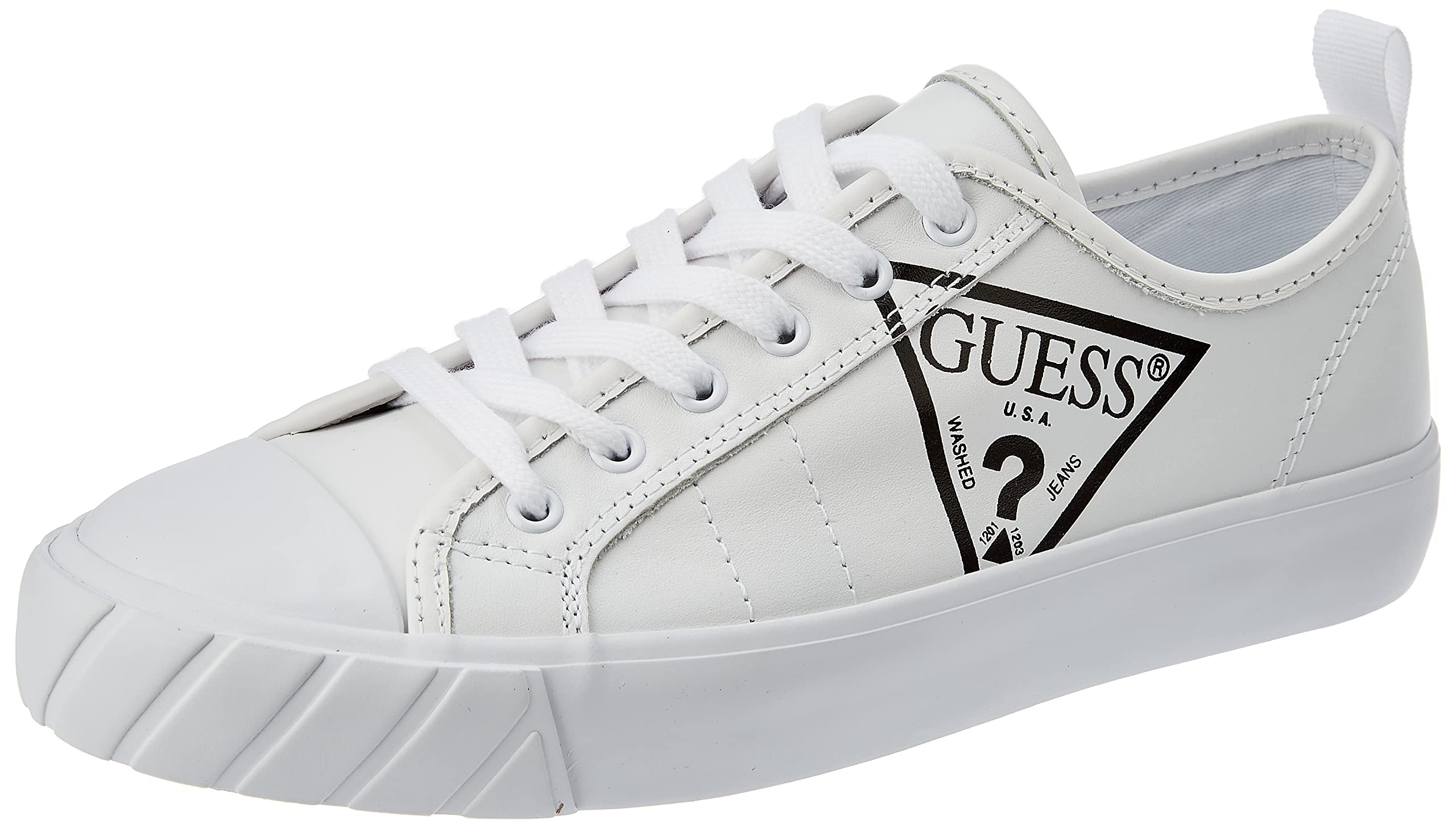 GUESS Kerrie5, Zapatillas Deportivas Mujer